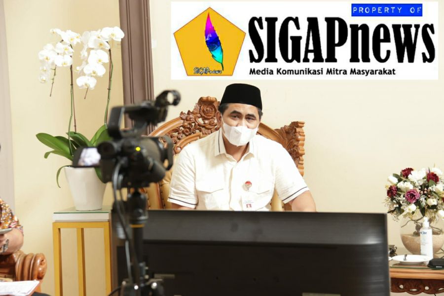 Omicron Perlu Diwaspadai dan Jangan Disepelekan