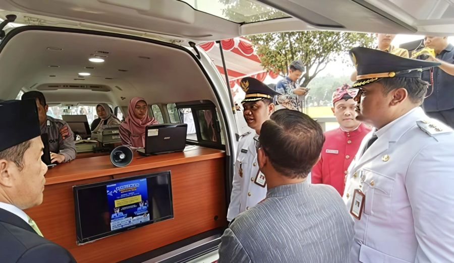 Opsen Pajak Untuk Pembangunan Daerah dan Peningkatan Layanan Publik 