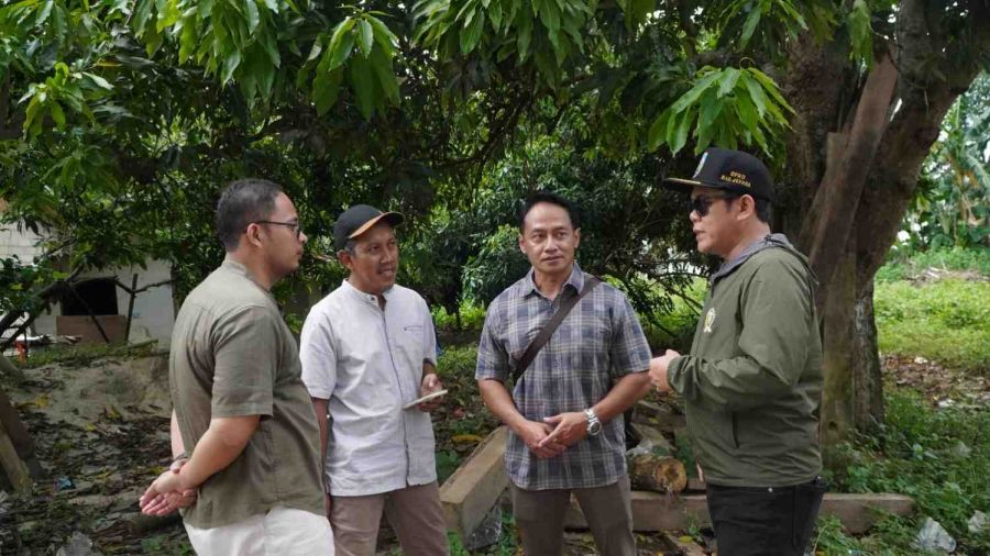 Optimalisasi Pariwisata Karimunjawa, Ketua DPRD Dukung Anggaran Jalan Mulus
