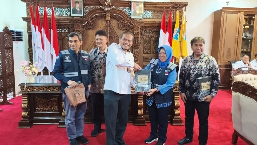Pantai Bandengan Ditata, Bidik Belanja Wisatawan Lebih Besar