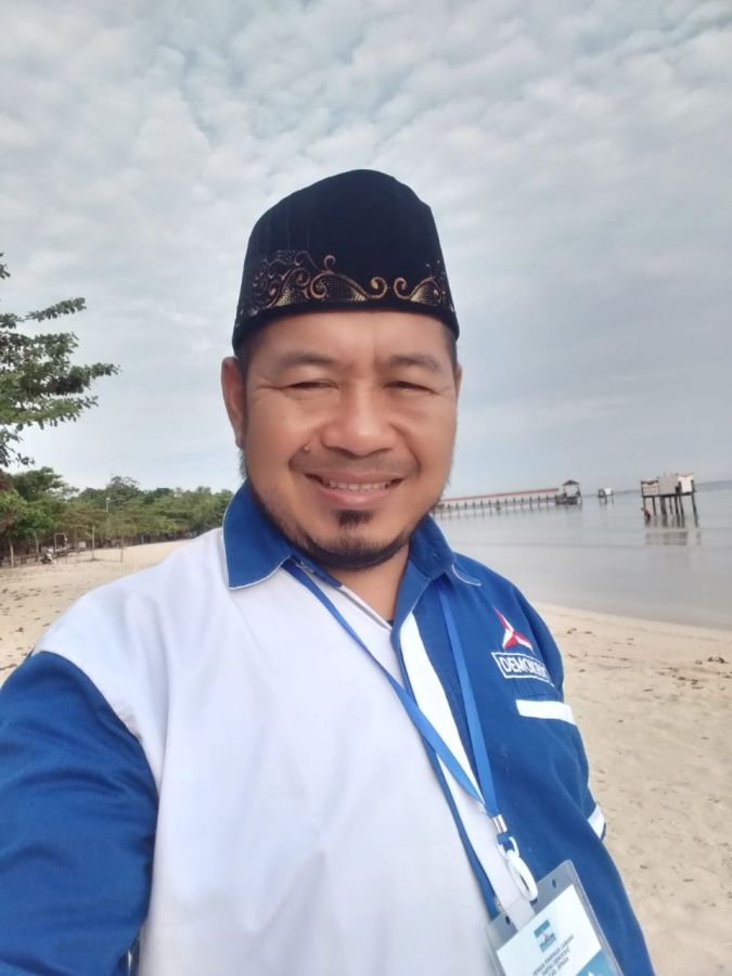Partai Demokrat Sebagai Parpol Besar, Siap Berkoalisi Dengan Parpol Lainnya