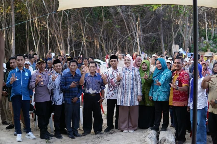 Pelaku Ekraf Karimunjawa Curhat ke MPR RI, Suarakan Regulasi dan Kemudahan Usaha