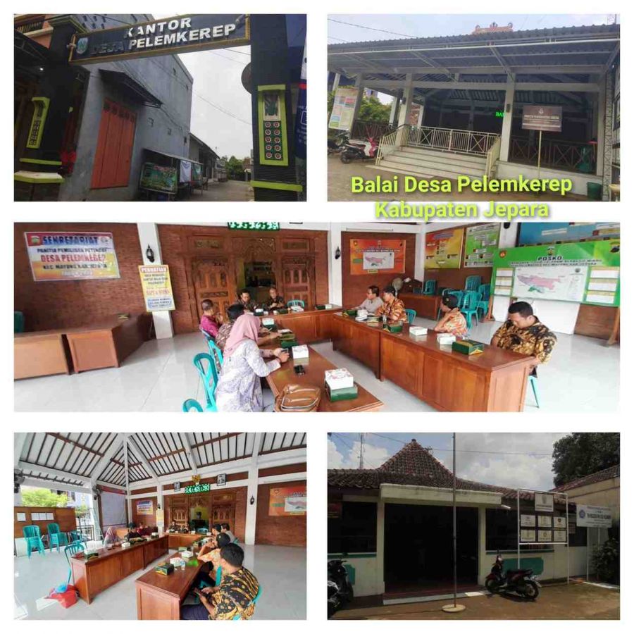 Penghapusan Barang Inventaris atau Aset milik Pemdes Pelemkerep sudah Sesuai Regulasi dan Mekanisme