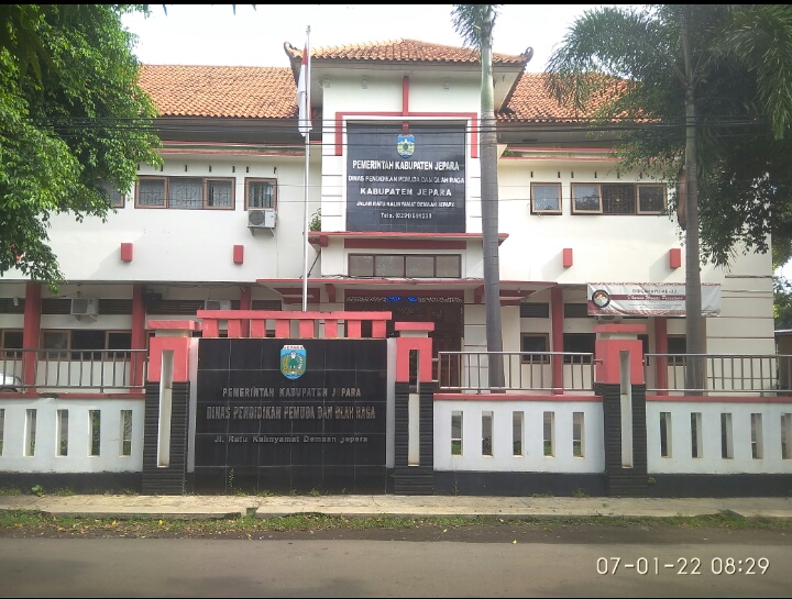 Pentingnya DAPODIK Bagi Guru di Kabupaten Jepara