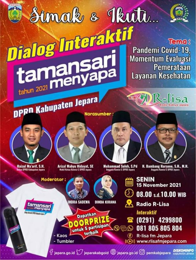 Pentingnya Kesadaran Bersama Melawan Covid-19 dan Tetap Waspada