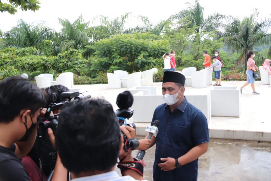 Pentingnya Penerapan Prokes di Sektor Pariwisata di Jawa Tengah