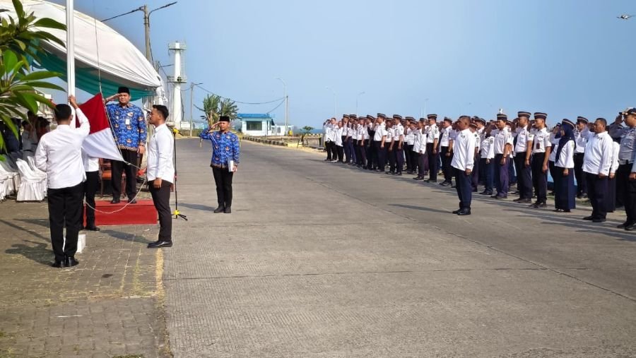 Pergerakan Karimunjawa Tembus 190 Ribu, Bandara Dewadaru Catat 632 Penerbangan