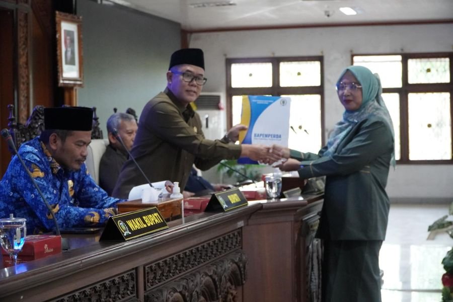 Perlindungan Budaya, Industri hingga Persiapan Pilkada 2029