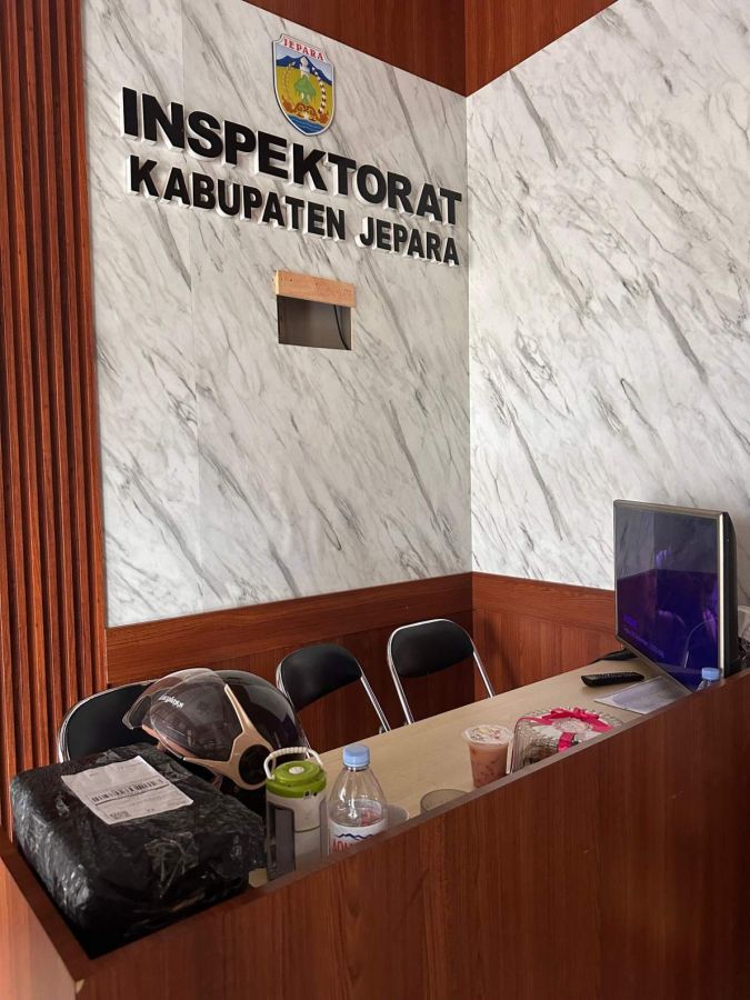 PN Jepara Jadwalkan Sidang Praperadilan Sah atau Tidaknya Penetapan Tersangka