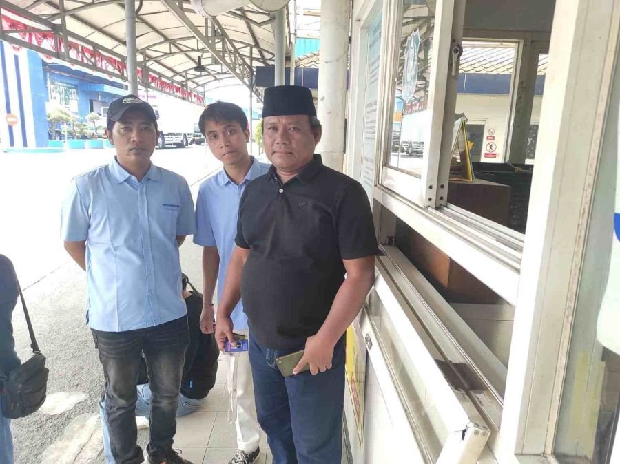 Prabowo Dipecat Sepihak PT HWI Jepara dengan Dugaan Minum Miras saat Peringatan HUT RI ke-81 