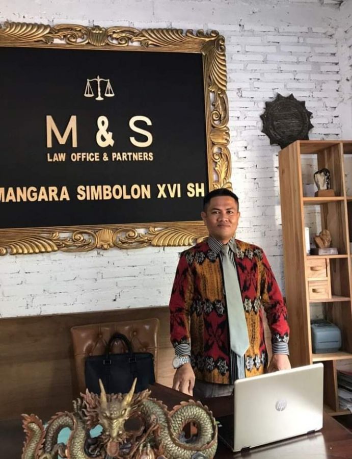 PT. President Furniture Jepara Menggugat PT. Savino Del Bene dan PT. MSC