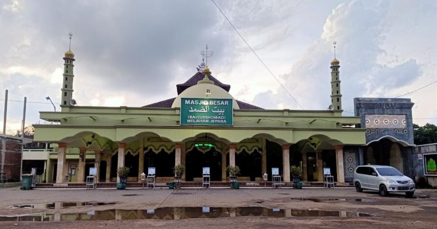 Rencana Kegiatan Khotmil Qur'an di Desa Welahan