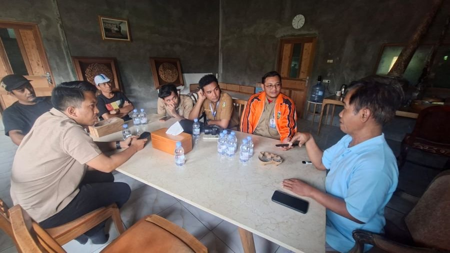 Restorasi Masjid Istiklal Sarajevo Berawal dari Perjalanan Budaya Pengukir Jepara