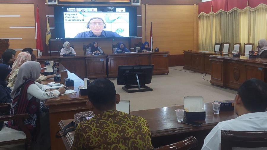 Roadshow Business Matching 2026, Buka Akses Pasar dan Perkuat Kemitraan UMKM