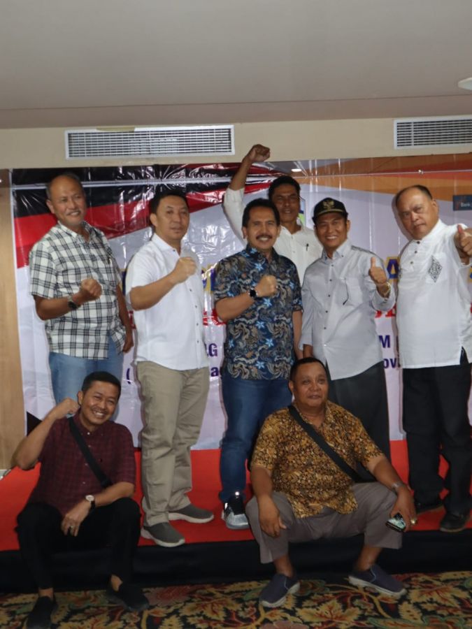 Rombongan Petinggi Jepara Studi Tiru ke Desa Kutuh, Desa Terkaya di Indonesia