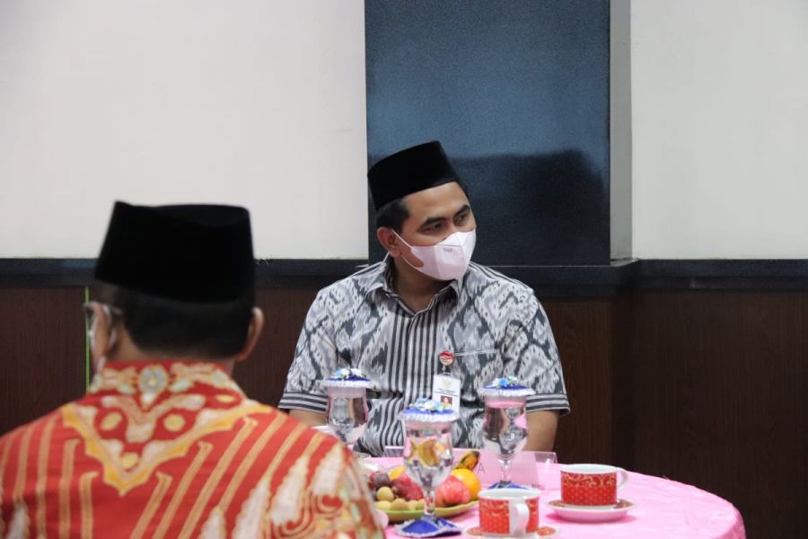 RPH di Jateng Harus Punya NKV Sebagai Syarat Jaminan Sanitasi dan Higienis