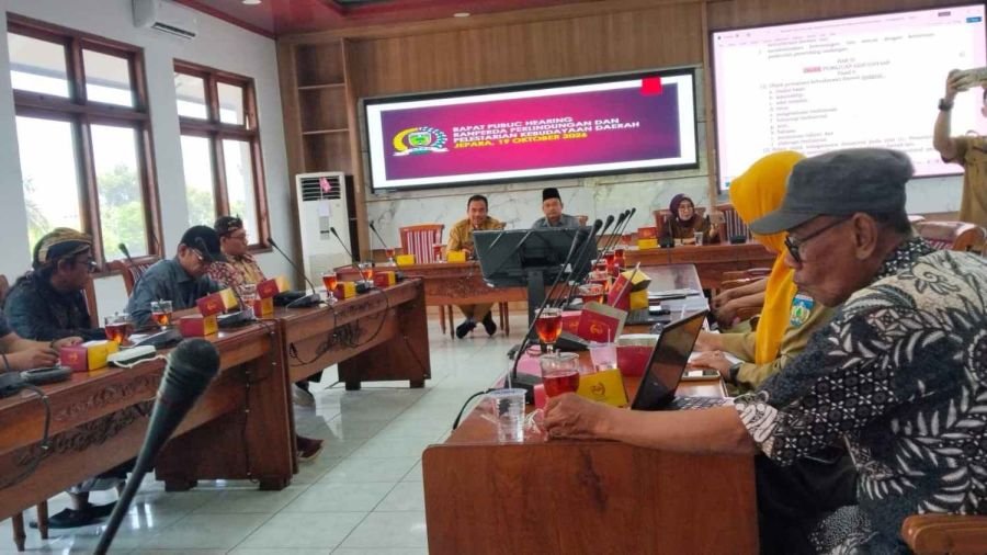 Saatnya Jepara Punya Perda Kebudayaan Berkonsep Tridaya: Cipta, Rasa, Karsa, dan Karya