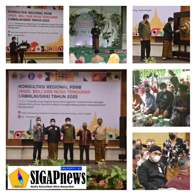 Sektor Digital Dapat Mengakselerasi Pertumbuhan Ekonomi Indonesia