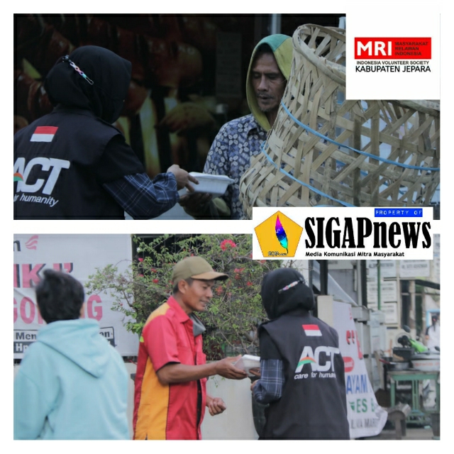 Semarak Ramadan 1443 H Bersama MRI Jepara