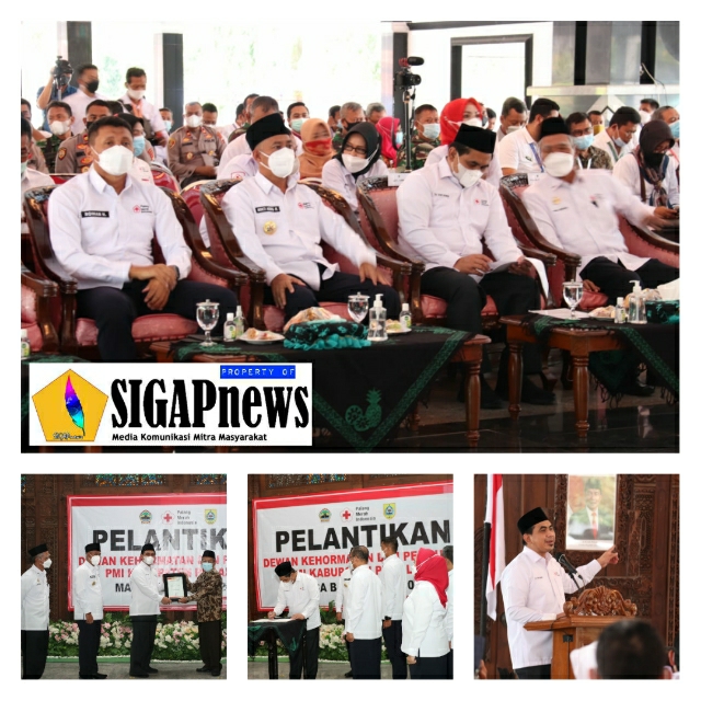 Taj Yasin Ingatkan Penanganan Bencana Jangan Berjalan Sendiri-sendiri