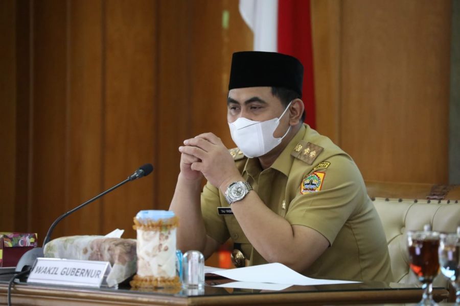 Target Pemerintah Batas Akhir Penyaluran BLT Melalui DD 15 Desember 2021