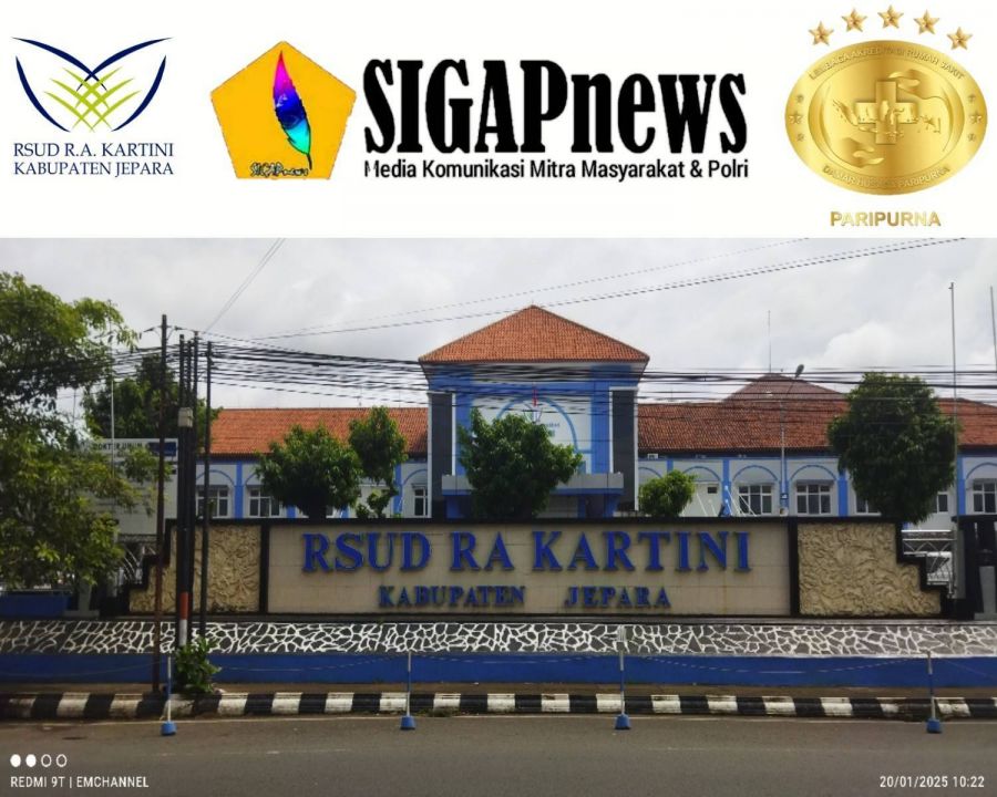 Tarif Pelayanan Kesehatan di RSUD Kartini untuk Meningkatkan Kinerja dan Optimalisasi Pelayanan