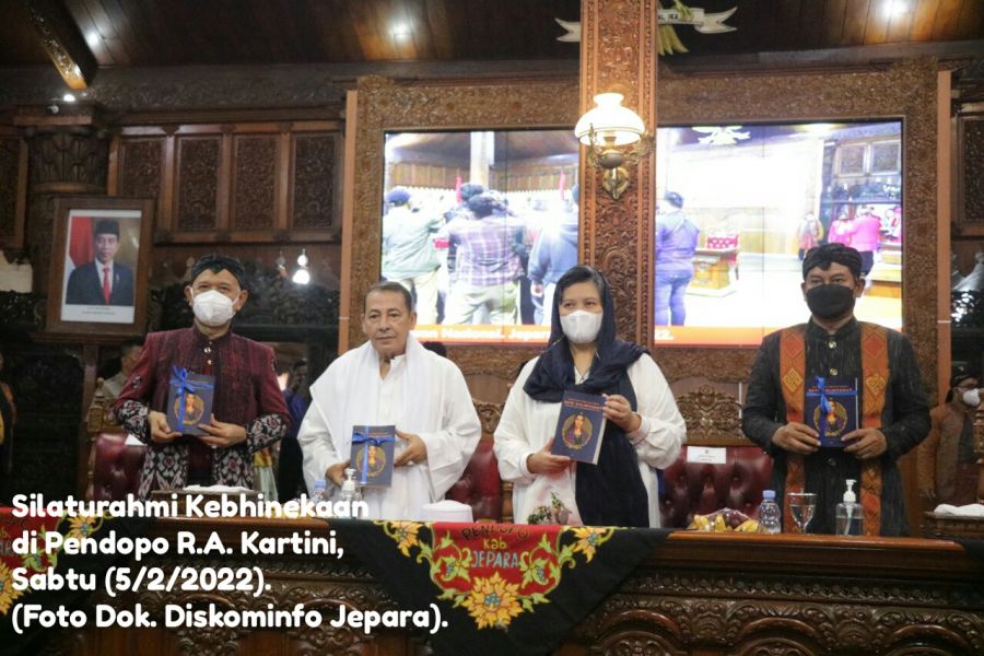 Tokoh Nasional dan Warga Masyarakat Jepara Mendukung Ratu Kalinyamat Menjadi Pahlawan Nasional