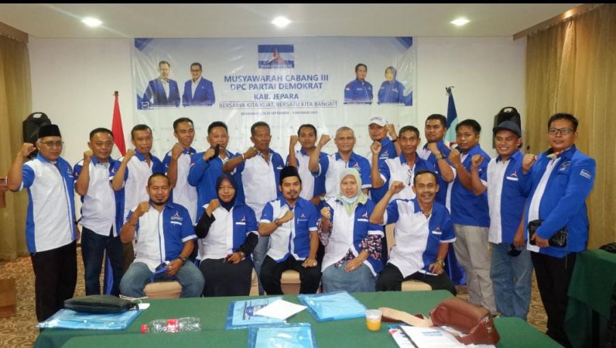 Tolak Kenaikan Harga BBM, Demokrat: Tidak Ada Upaya Penghematan yang Dilakukan Pemerintah