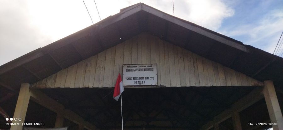 TPI Demaan Jepara: Dikerjasamakan atau Disewakan? Polemik yang Perlu Dituntaskan