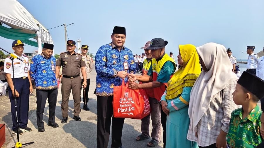 Trans Jateng Jepara-Kudus-Pati Diproyeksikan Beroperasi 2028