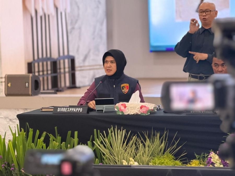 Ungkap Sejumlah Kasus Kekerasan Terhadap Perempuan dan Anak