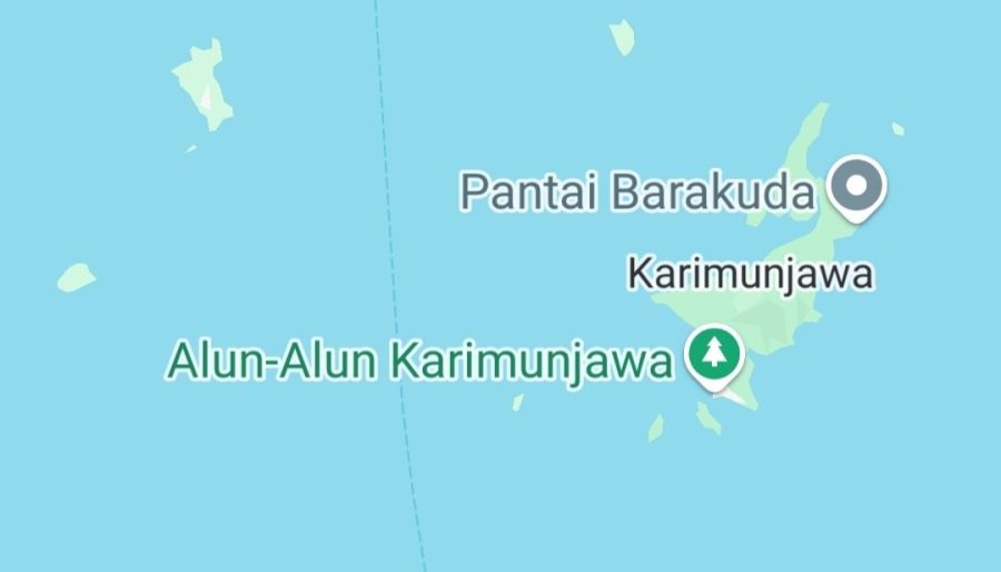 Untuk Aktivitas Budidaya dan Penguatan Ekonomi Maritim Lokal di Kepulauan Karimunjawa, Jepara