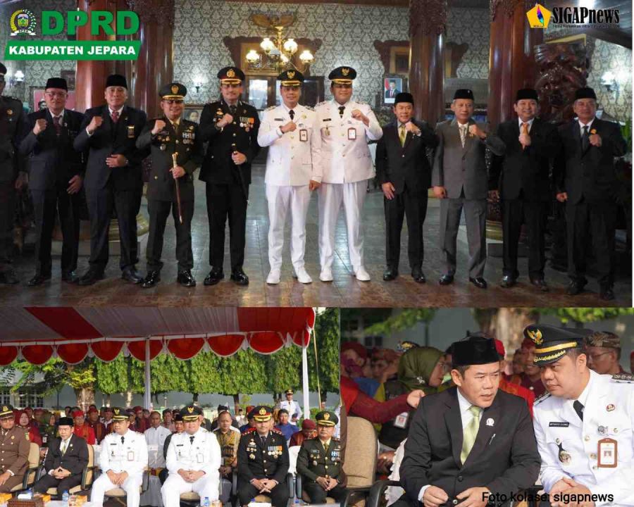 Visi dan Misi