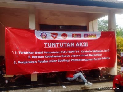 fspip-demo-menuntut-pencatatan-serikat-pekerja-puk-pt-kanindo-makmur-jaya-factory-2-jepara
