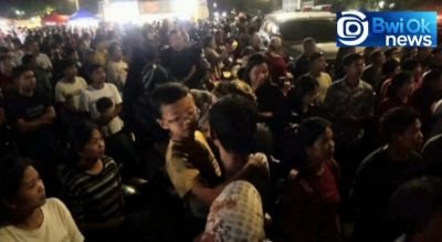 Gandrung Sewu 2026 ,Kemacetan Serta Keluhan Fasilitas Jadi Catatan Evaluasi