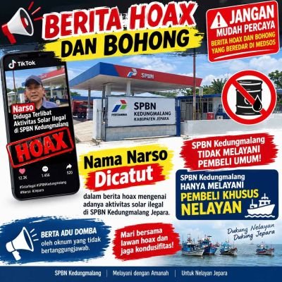 nama-narso-dicatut-dan-jadi-informasi-hoax-di-tiktok-terkait-spbn-kedungmalang-jepara