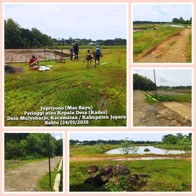 pemdes-mulyoharjo-rencanakan-pengembangan-wisata-alam-dan-religius-terintegrasi-di-area-sawah-jombor