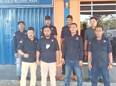 Sambut Hari Sumpah Pemuda, KPK Tegaskan Komitmen Pemuda Bersih Narkoba